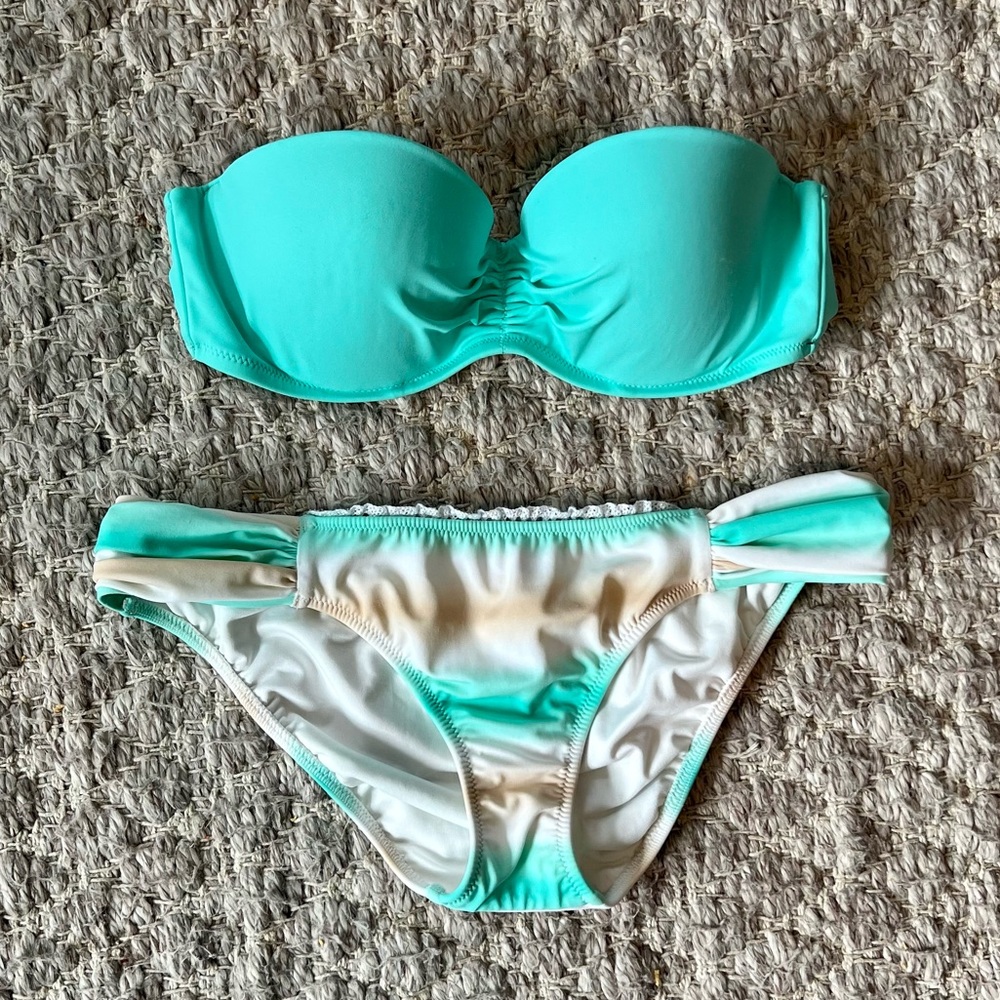 Victoria Secret Bikini Swimsuit